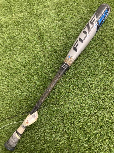 Used 2020 Easton Fuze 360 Bat BBCOR Certified (-3) Hybrid 29 oz 32"