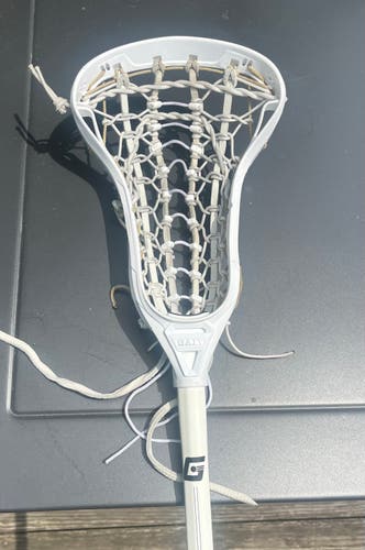 Used Gait Apex Stick