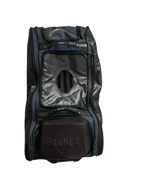 Bownet Commander Bag