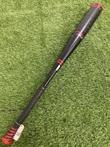 Used 2023 Easton Alpha ALX Bat BBCOR Certified (-3) Alloy 29 oz 32"