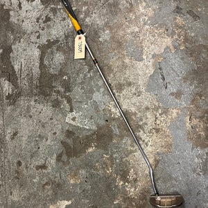 Used Odyssey White Hot Tour #5 34" Putter Right Hand Steel GC1