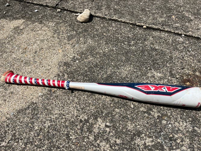 29” USSSA Axe Origin Pro