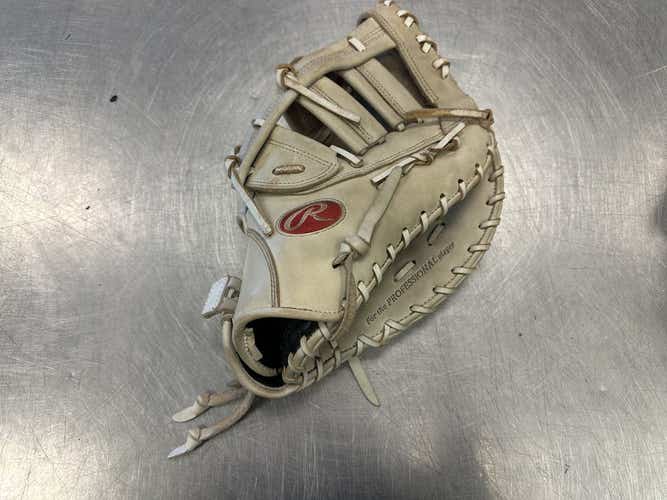 Used Rawlings Liberty Advanced 13" First Base Gloves