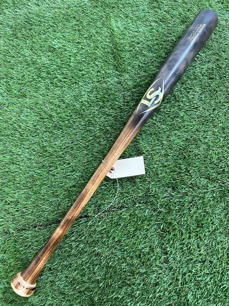 Used Louisville Slugger Youth Prime Y271 Maple Wood Bat 29"