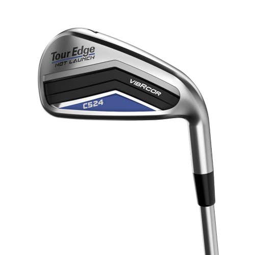 Tour Edge Hot Launch C524 Iron Set (2024) NEW