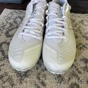 New Balance Burn Cleats