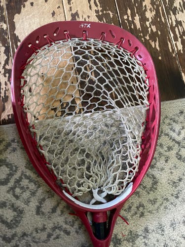 STX Eclipse with STX Outlet Shaft