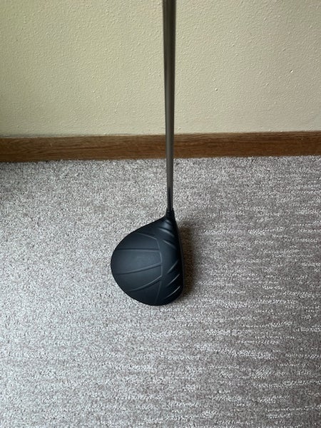 Used Men's Ping G400 Max Right Handed Driver Stiff Flex 9 Loft