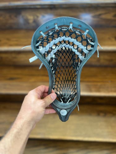 Maverick Tactik - Custom Strung