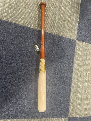 New Marucci Wood Maple JB19 (-5) 24 oz 29" Baseball Bat