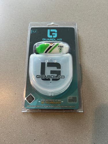 Apex True Lacrosse Mouthguard