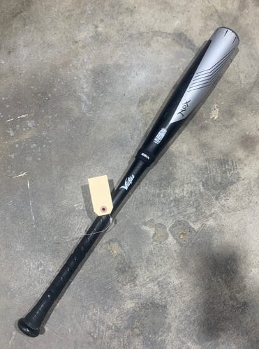 Used USSSA Certified Victus Nox Bat 31" (-5)