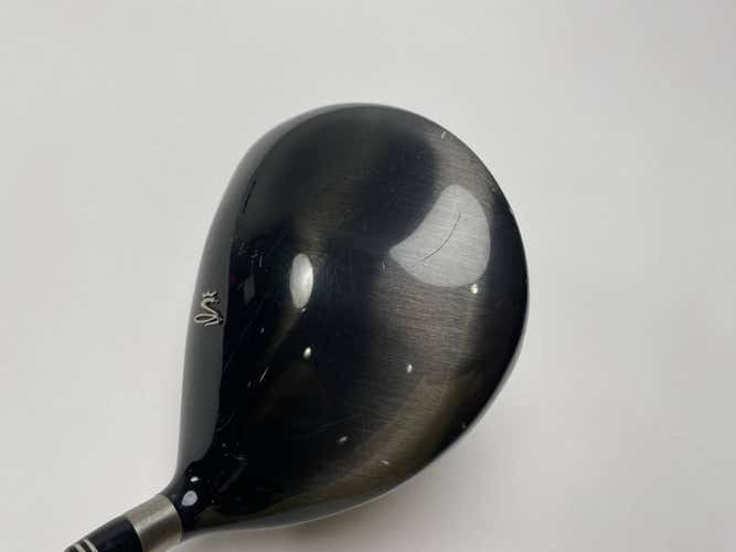 Cobra SS 350 Driver 9* Aldila HM Tour 60g Stiff Graphite Mens RH