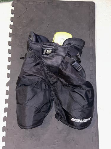 Bauer Supreme 1s Senior Small Hockey Pants