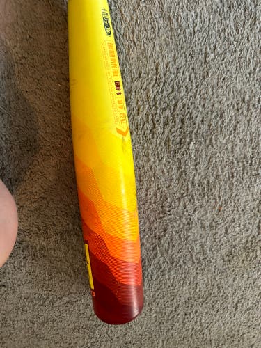 Easton Hypefire Composite