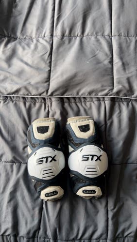 Stx Cell Elbow Pads