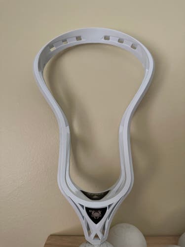 NEW Attack & Midfield ECD Rebel Offense Unstrung