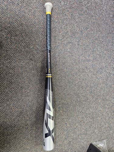 New Easton Alpha ALX BBCOR Certified Bat (-3) Alloy 31 oz 34"