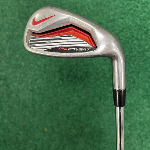 Nike VRS Covert 2.0 Single Pitching Wedge PW MRH Dynalite 105 Regular Flex Steel