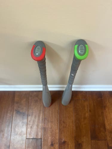 Axe youth training bat