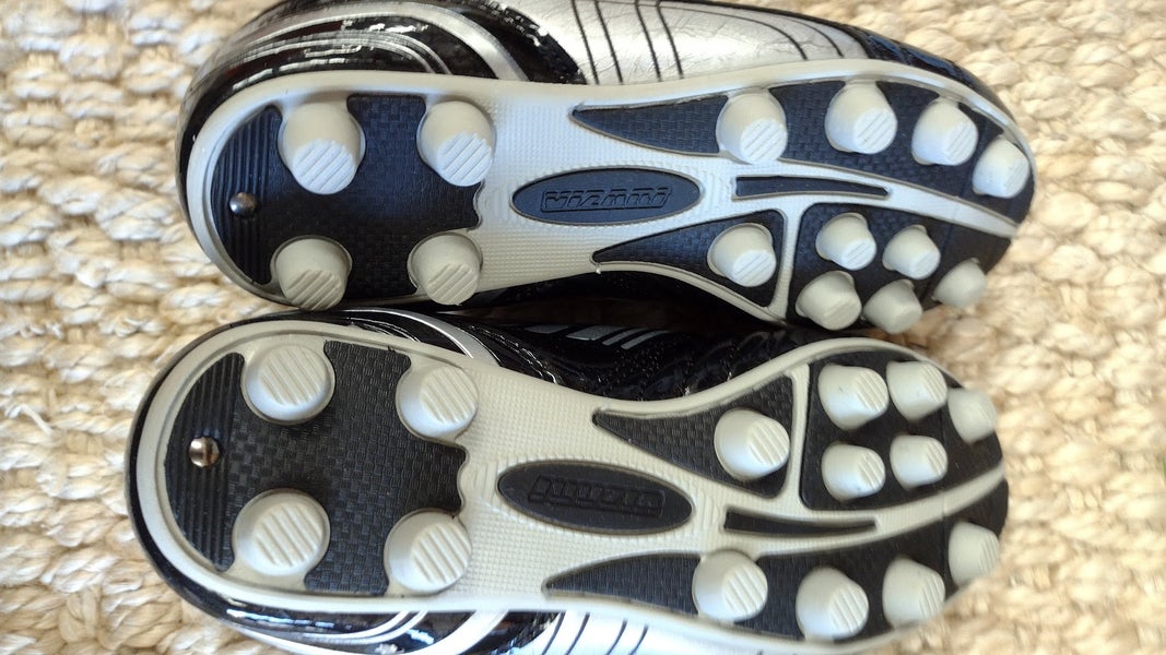 Vizari Striker Firm Ground Soccer Cleats, Size-Youth-10 ,VZSE93290Y-10