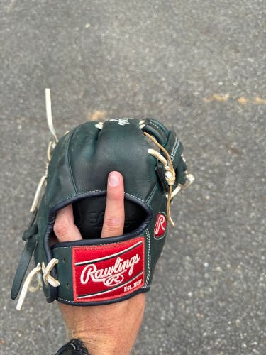 Rawlings GG Elite