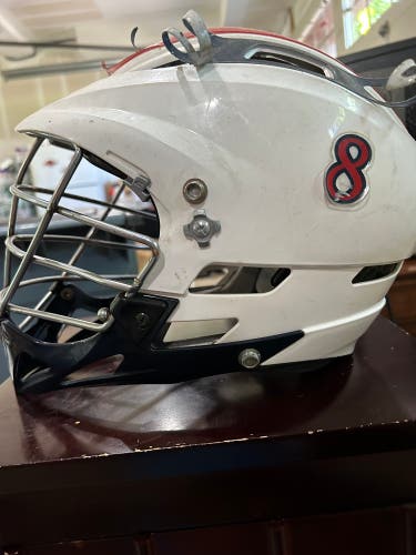 Penn lacrosse Helmet (Pro 7)