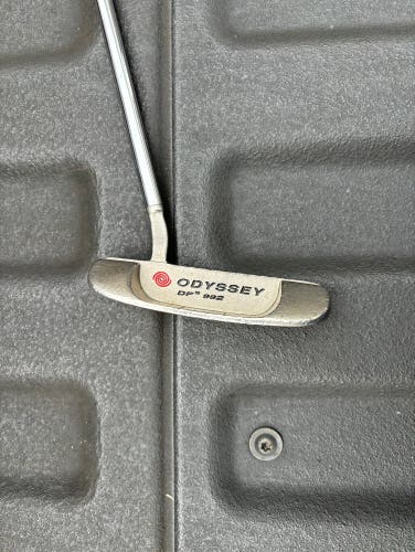 Odyssey Dual Force 992 Putter