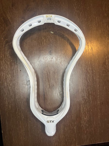 Used Attack & Midfield STX Stallion 900 Head