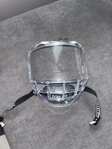 Bauer Shield Excellent Condition