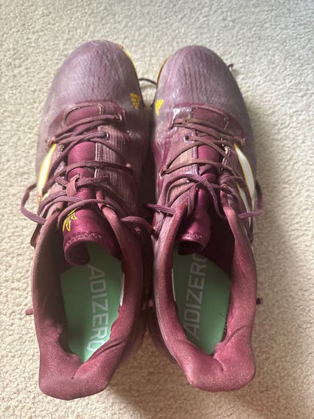 adidas gazelle silver green womens adidas Adizero Select 3.0 Purple Burst