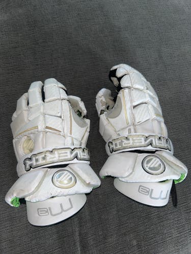 Maverick M3 Lacrosse Gloves