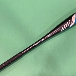 Used USSSA Certified Easton S300 Alloy Bat -12 19OZ 31"