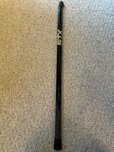 STX comp 10 Shaft