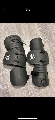 DO NOT BUY ISO Warrior Box Arm Guards