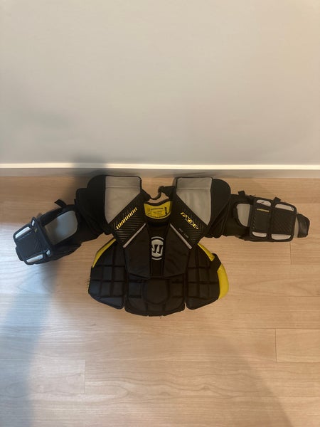 Warrior Chest Protector
