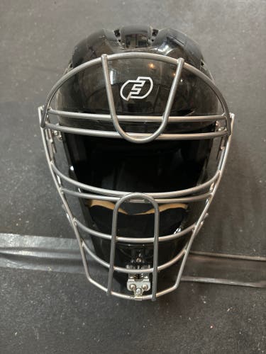 Force 3 Pro Gear Hockey Style Catcher’s Helmet