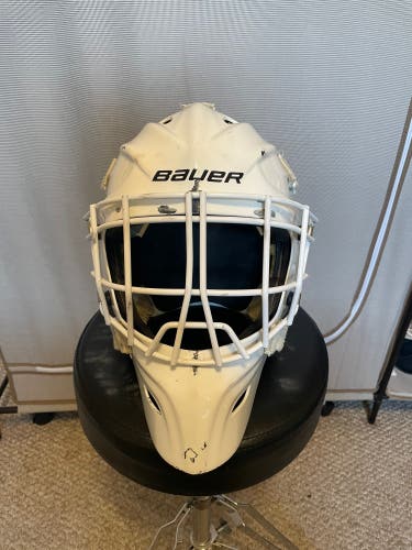 Bauer Concept C1 Senior S/M Goalie Mask