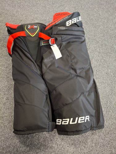 New Senior Large Bauer Vapor 2X Pro Hockey Pants