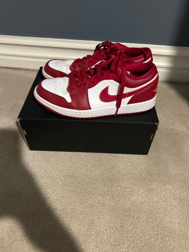 Air Jordan 1 low