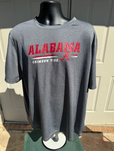 Alabama Crimson Tide Shirt