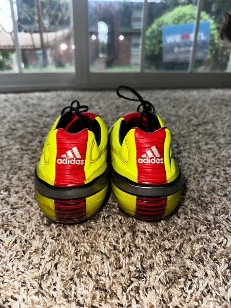 Adidas Predator X SG (2009 Edition) | SidelineSwap | Buy and Sell