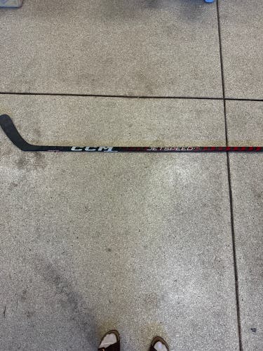 Ccm ft5 pro hockey stick