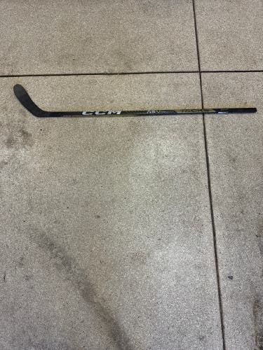 Ccm asv pro hockey stick