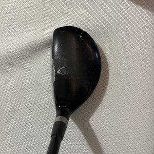 Used Men's 4 Hybrid Top Flite Gamer