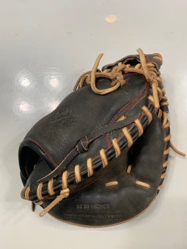 Marucci Acadia 32" Catchers Glove