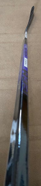 New Senior CCM RibCor Trigger 8 Pro Right Handed Hockey Stick P29 75 flex