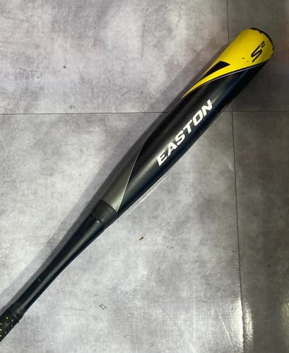 Used USSSA Certified 2014 Easton S2 Composite Bat -13 18OZ 31"