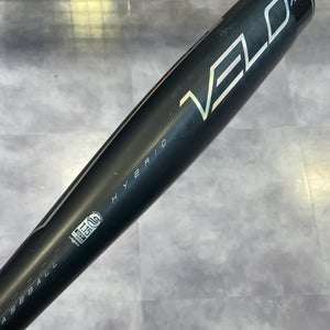 2020 Rawlings Velo ACP Hybrid USSA Bat -10 20OZ 30"
