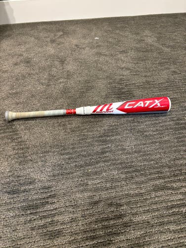 Marucci Cat X Connect